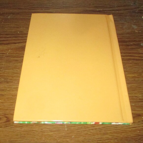 Disney's Bambi (Disney's Wonderful World of Reading, 2000) Hardcover Book - Picture 2 of 3